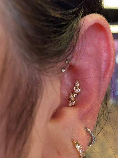 Explore december birthday tattoo ideas, creative tattoo ideas in Kennewick, available at Citrine Piercing Studio