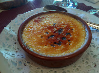 Crème catalane du Restaurant Le Chevillard à Toulouse - n°6