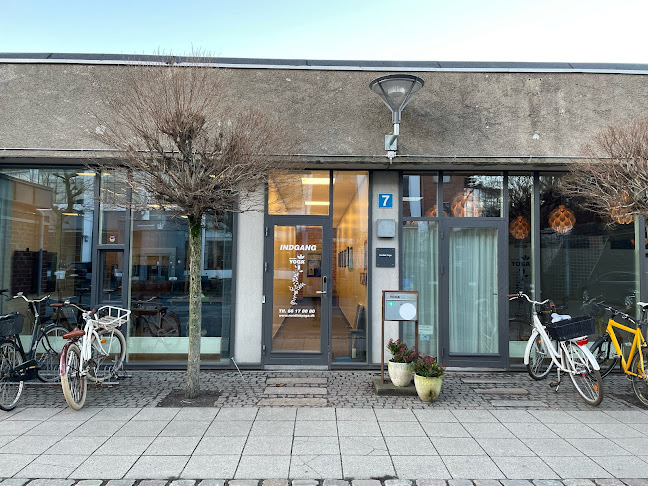 Nordisk Yoga - Odense