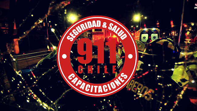 911 Chile SpA - El Monte