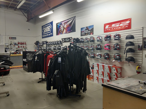 Honda Dealer «Fenders Honda of Ames Cycle», reviews and photos, 100 S 16th St, Ames, IA 50010, USA