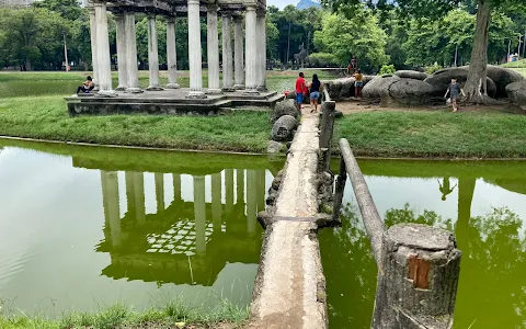 Temple of Apollo image
