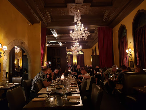 Italian Restaurant «Cafe Firenze», reviews and photos, 563 W Los Angeles Ave, Moorpark, CA 93021, USA