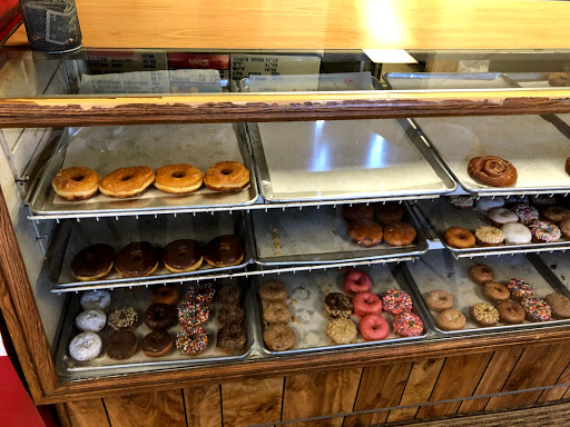 Donut Shop «American Donut», reviews and photos, 727 Simms St F, Golden, CO 80401, USA