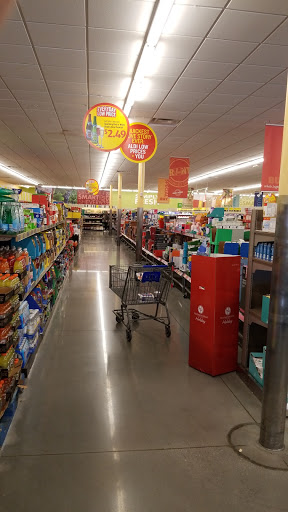 Discount Supermarket «ALDI», reviews and photos, 6336 Roswell Rd NE, Sandy Springs, GA 30328, USA