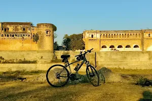 Upleta Old Fort image