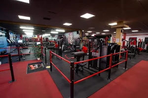 Aaron's Gym Cookstown image