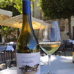 Photo n°2 de l'avis de Tittidieci.. fait le 16/07/2022 à 15:22 sur le  La Rocca Restaurant à Pitigliano