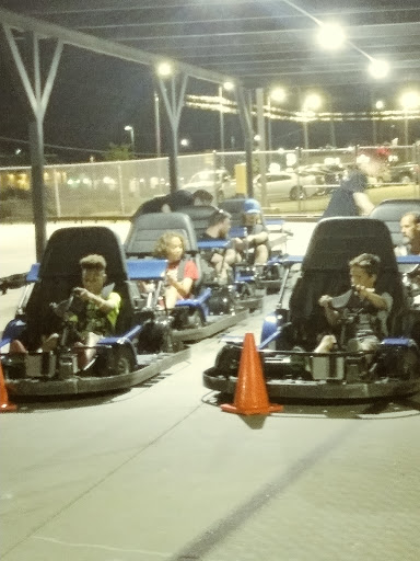 Bowling Alley «West Ridge Lanes Family Fun», reviews and photos, 1935 SW Westport Dr, Topeka, KS 66604, USA