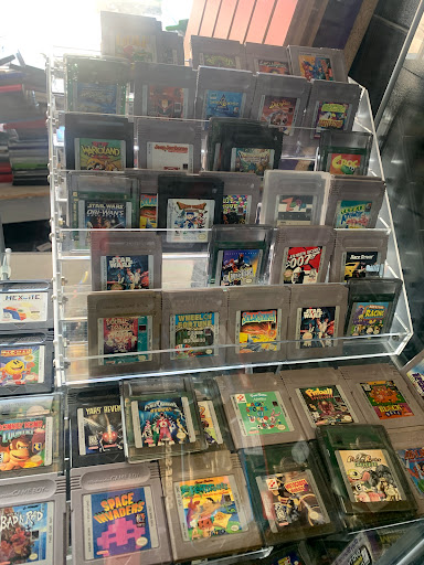 Video Game Store «Play It! Games, Movies & Music», reviews and photos, 3237 Hilliard Rome Rd, Hilliard, OH 43026, USA