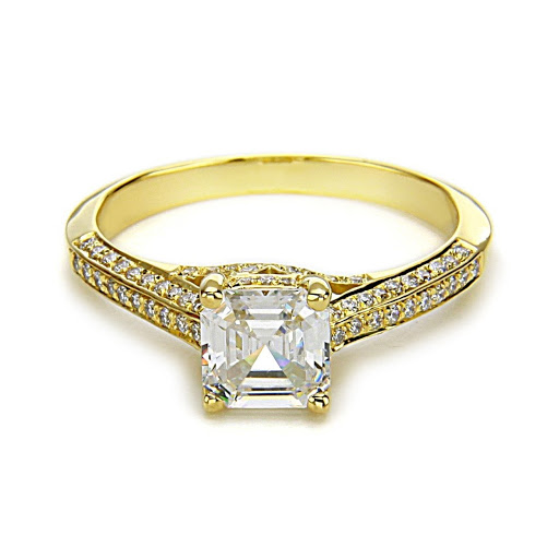 Jewelry Store «Leigh Jewelers», reviews and photos, 3401 Ocean Dr, Vero Beach, FL 32963, USA