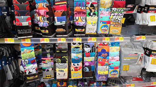 Discount Store «Walmart», reviews and photos, 1740 NJ-38, Lumberton, NJ 08048, USA