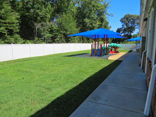 Preschool «The Goddard School», reviews and photos, 409 Hampton Hwy, Yorktown, VA 23693, USA