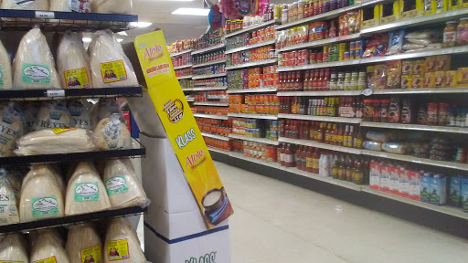 Grocery Store «La Tienda Hispana», reviews and photos, 214 S Maple St, Lebanon, TN 37087, USA