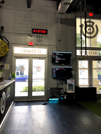 Gym «Aim Higher Crossfit», reviews and photos, 3850 Bird Rd #106, Miami, FL 33146, USA