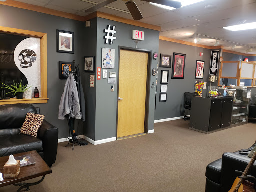 Tattoo Shop «White Lotus Tattoo & Fine Art», reviews and photos, 59 Main St, Toms River, NJ 08753, USA