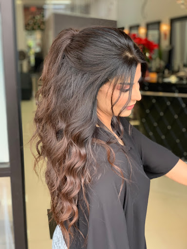 Beauty Salon «Elysium Beauty Salon», reviews and photos, 1821 Bruce B Downs Blvd, Wesley Chapel, FL 33544, USA