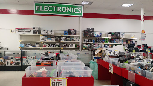 Discount Store «Dirt Cheap», reviews and photos, 108 Gause Blvd W, Slidell, LA 70460, USA