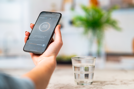Tap Score - Drinking Water Testing Powered by SimpleLab image
