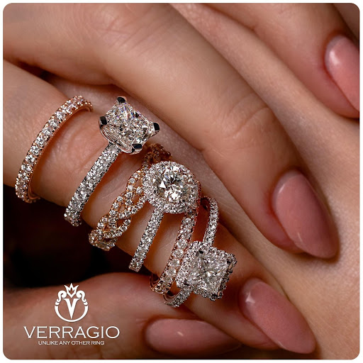 Jewelry Store «SVS Fine Jewelry», reviews and photos, 3323 Long Beach Rd, Oceanside, NY 11572, USA