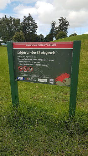 Edgecumbe 3120, New Zealand