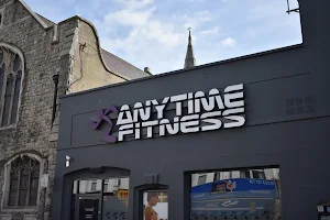 Anytime Fitness Eastbourne image