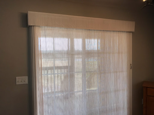 Window Treatment Store «Budget Blinds», reviews and photos, 2455 Shorty Barnes Rd #7, Crossville, TN 38571, USA