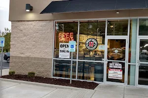 Jimmy John's image