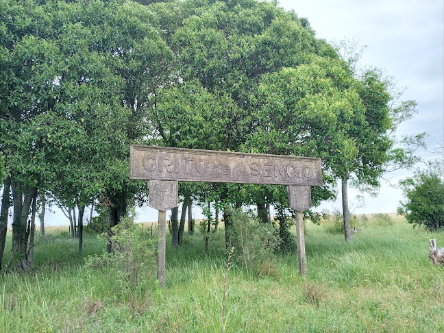 Opiniones de Estación AFE grito de Asencio en Soriano - Museo