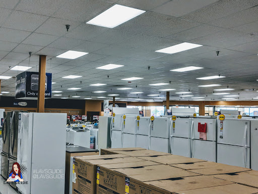 Appliance Store «Sears Outlet», reviews and photos, 540 State Hwy 59, Naperville, IL 60540, USA