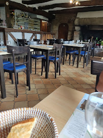 Atmosphère du Restaurant français Le Relais de Kerpenhir à Locmariaquer - n°5