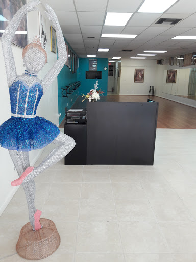 Dance School «One Step Up Dance Studio», reviews and photos, 7171 W Oakland Park Blvd, Lauderhill, FL 33319, USA