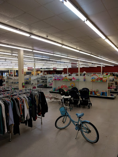 Thrift Store «KARM Stores», reviews and photos