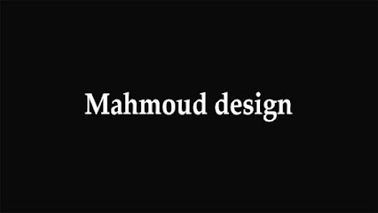 Mahmoud Design