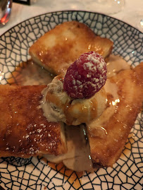 Les plus récentes photos du Restaurant français Bistrot Poincaré à Paris - n°9