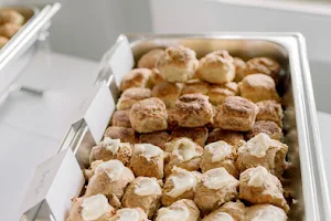Callie's Hot Little Biscuit Catering image