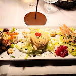 Photo n°3 de l'avis de Angelo.a fait le 11/07/2021 à 14:22 sur le  Ristorante Mirasole à San Leone