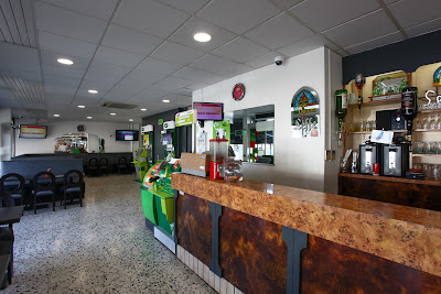 Bar Tabac Le Vincennes à Trélissac