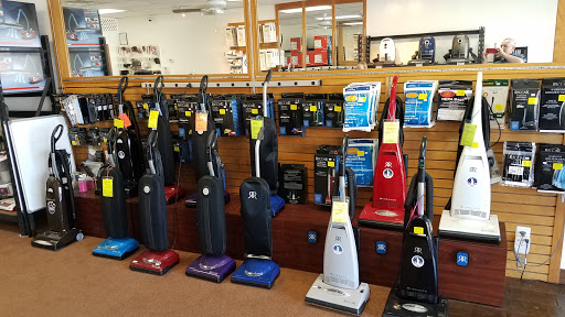 Sun City Vacuums & Sewing in Sun City, Arizona