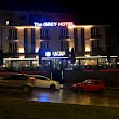 The GREY HOTEL