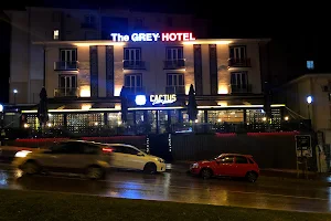 The GREY HOTEL image