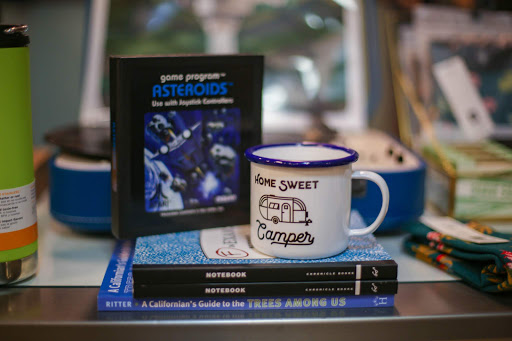 Boutique «Anika Burke», reviews and photos, 211 Main St, Chico, CA 95928, USA