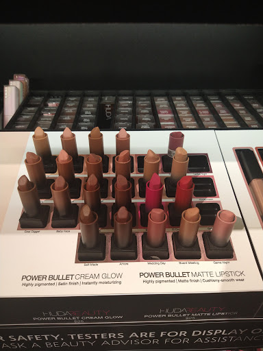 Cosmetics Store «SEPHORA inside JCPenney», reviews and photos, 300 Valley River Center, Eugene, OR 97401, USA