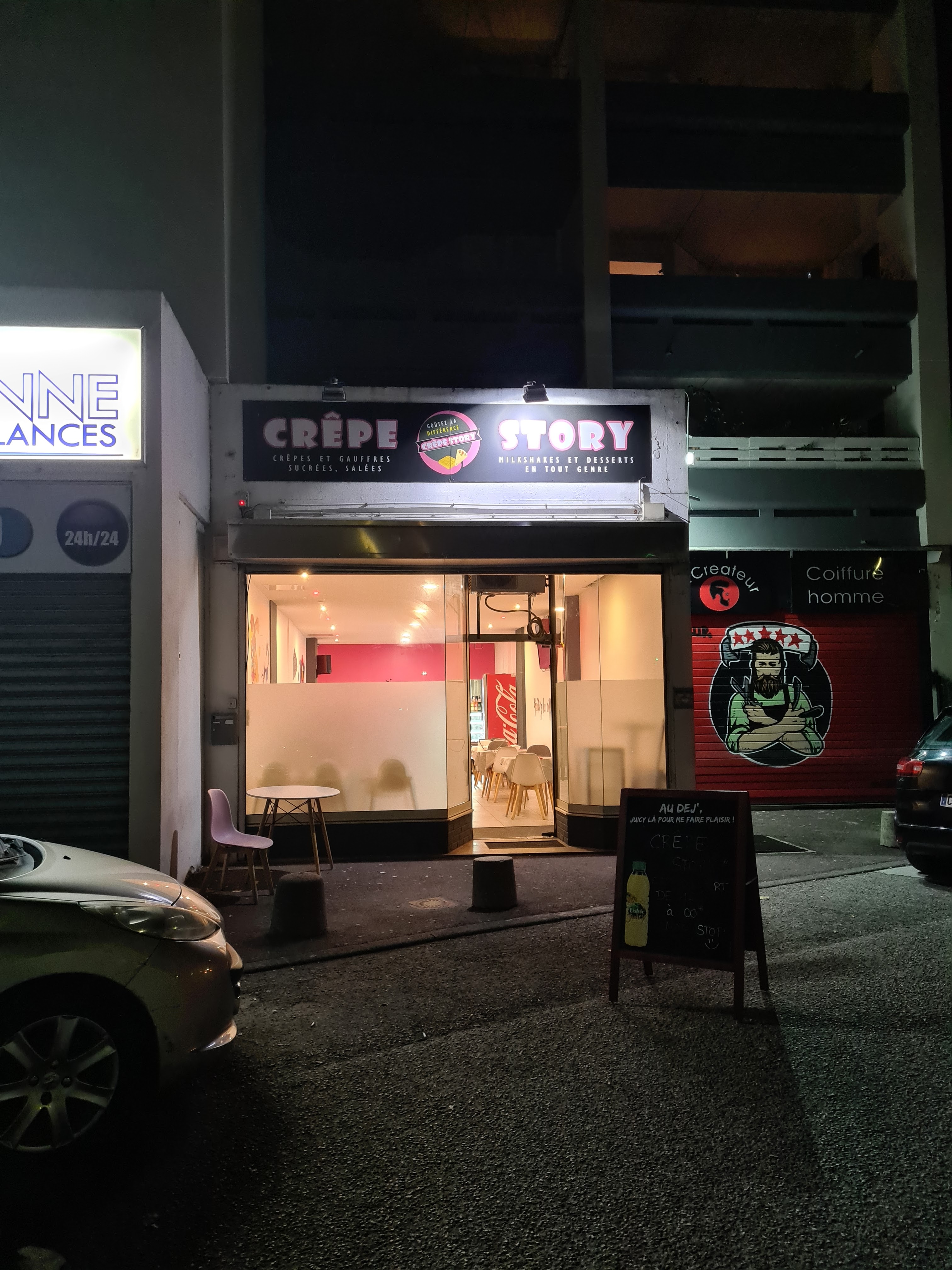 Photo n° 1 de l'avis de KARTAL.9 fait le 23/10/2021 à 21:13