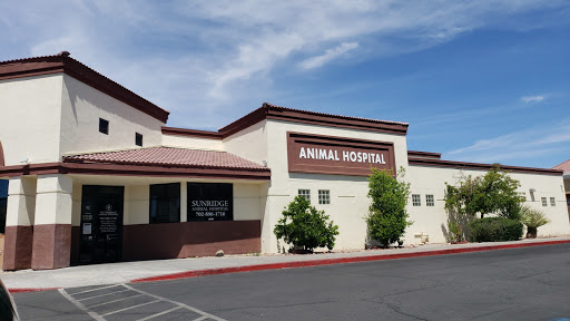 Animal hospital Paradise