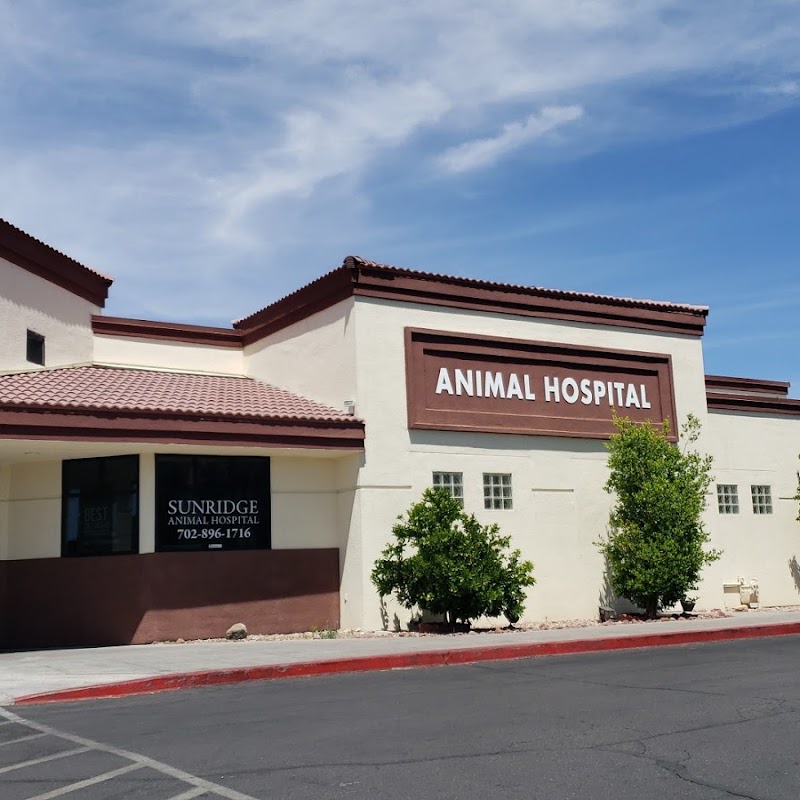 Sunridge Animal Hospital