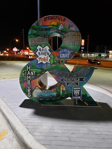 Convenience Store «Kum & Go», reviews and photos, 1605 E Kearney St, Springfield, MO 65803, USA