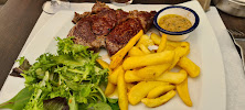 Steak du Restaurant français Chez Laurette à Aix-en-Provence - n°5