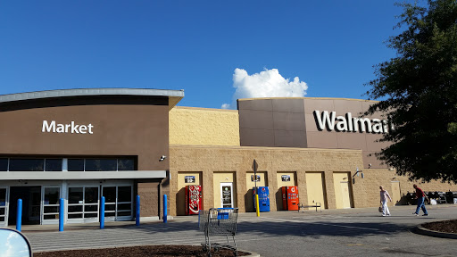 Discount Store «Walmart», reviews and photos, 11410 Anderson Rd, Greenville, SC 29611, USA