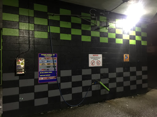 Self Service Car Wash «M&R Car Wash», reviews and photos, 1668 Sullivan Ave, Daly City, CA 94015, USA